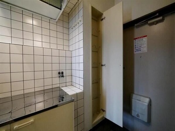 エスプワールMの物件内観写真